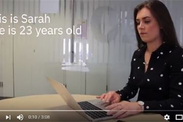 Government Digital Reinvention in Action