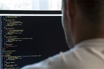 5 minutes with an ethical hacker