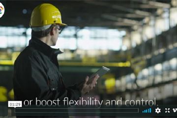 Why BT – Intelligent Connectivity for smarter decisions