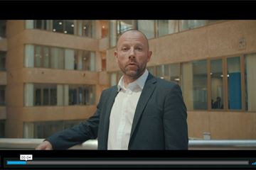 Intelligent Connectivity: The Future of Networking - Delivering efficiency