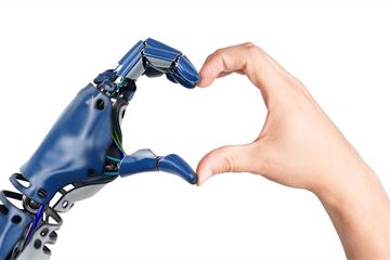 Make the Artificial Real: AI, automation and you