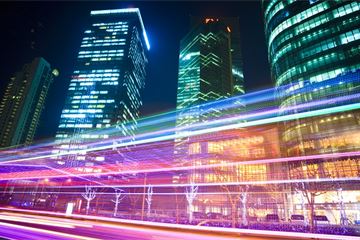 How do we get our culture to allow ideas to flourish?