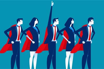 Not all superstars are supervisors: how to support new leaders