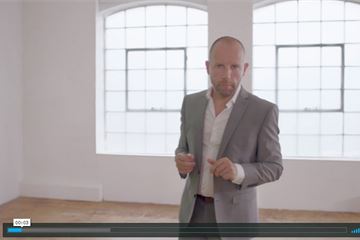 BT: Intelligent Connectivity is where it all begins. Smarter decisions are the end result