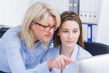 How is the apprenticeship levy being adopted by the public sector?