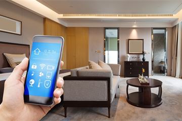 Home, smart home: IoT and AI will make where we live more accessible