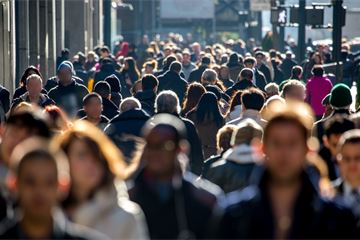 AI: It's all about the humans