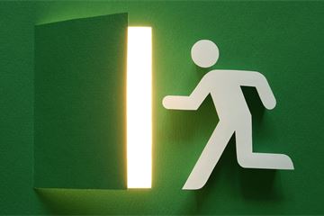 Is the civil service losing its most tech-savvy workers?