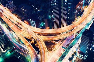 The incredible ways governments use the Internet of Things