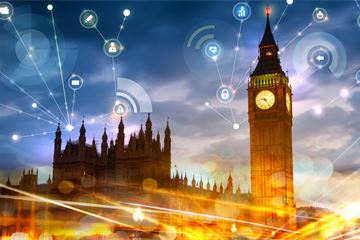 Artificial Intelligence: New Possibilities for Government