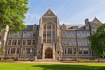 Changing to stay the same