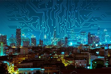 Transforming traditional networks into mobile workforce solutions