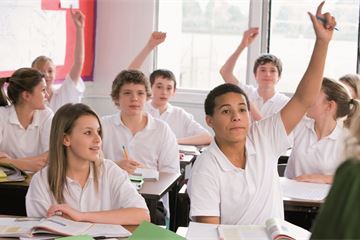 A new era of mental health provision for young people