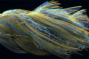 BT Is Harnessing The Power Of Quantum Mechanics To Root Out Fiber-Optic Hacks