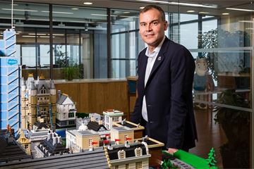 A force to reckon with