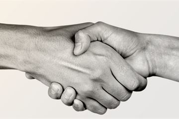 Ensuring Trust in Government Services