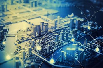 IoT: Ready, willing and able for the public sector?