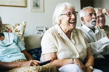 London Borough of Barnet: Making sure more vulnerable people than ever before can live independently with smart technology