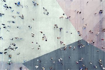 Can ‘data driven’ be learned, or is it ‘in the DNA’?