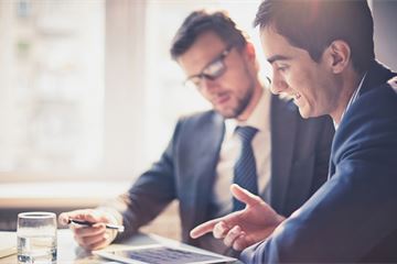 How are public sector organisations preparing for Brexit?