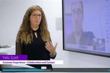 BT Customer Experience Centres: How our infrastructure and intelligence can transform your organisation