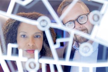 AI decisions need human intelligence says Dr Nuria Oliver