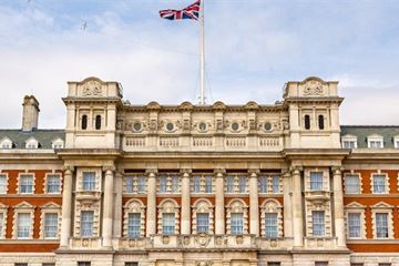 Cross-Whitehall initiative: Driving prosperity and combating global poverty by understanding how the UK can have the greatest impact