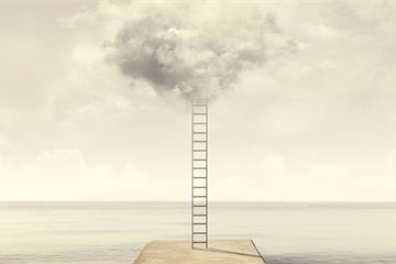 Four steps to creating the ideal cloud-ready network