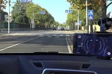 How Connected Cars Could Pave the Way for Safer Roads