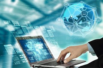 The five trends driving digital government