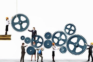 What is organisational agility?