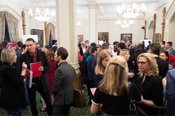 Vodafone launch new report into technology and loneliness