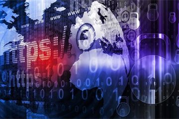 How financial services can stay cyber-resilient