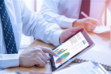 Creating transformational commercial change in the public sector