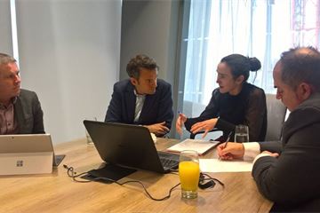 Is the public sector network ready for the digital age?