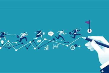 The three key trends organisations should prepare for in 2019