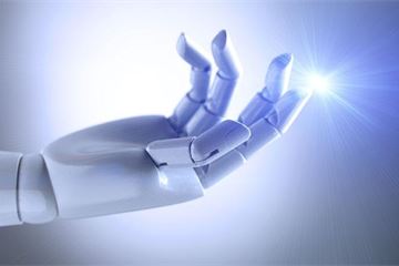 The robots want your job - staying ahead in the age of automation