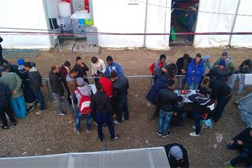 Making a connection: how Vodafone Foundation’s Instant Network is a lifesaver in disaster zones