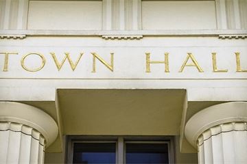 Understanding the needs of local government