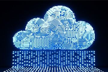 Balance the risk and reward of the cloud