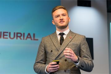 Procuring with purpose: Interview with Kris Bryson of the WildHearts Group