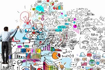 Unlocking the value of agile operations for healthcare associations