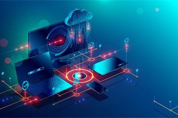 Mastering the multi-cloud