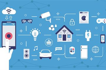 Gartner positions Vodafone as leader in IoT