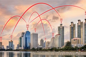 5G isn’t the only technology springboard for growth