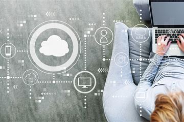 Cloud – the next generation