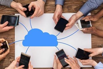 Manage your multi-cloud environment