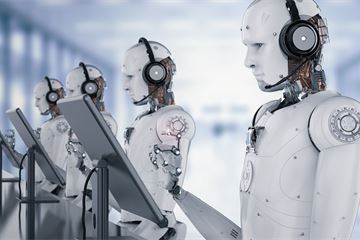 The robots (still) want your job: How to spot your next one