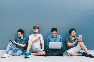 Eight steps universities should follow when procuring and implementing a new IT system