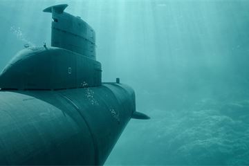 WATCH: How submarine cables are laid